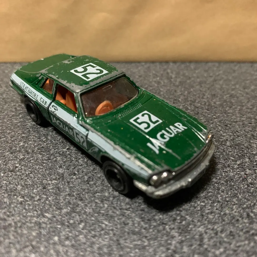 2026年最新】トミカ ジャガー xjの人気アイテム - メルカリ
