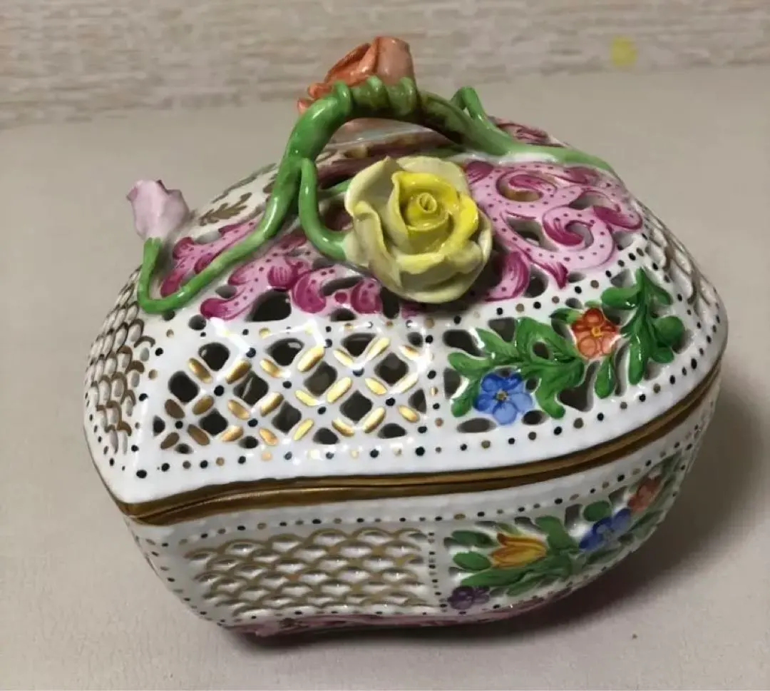 2026年最新】ヘレンド ボンボンの人気アイテム - メルカリ