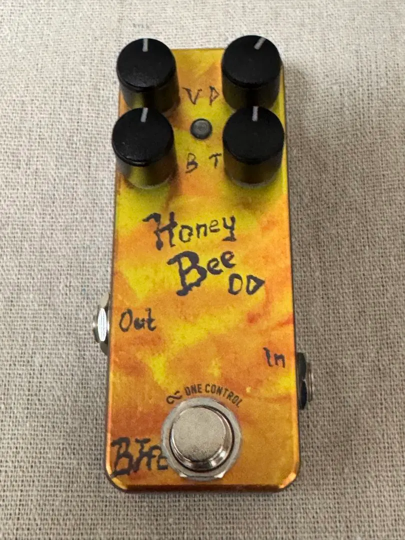 2026年最新】honey bee odの人気アイテム - メルカリ