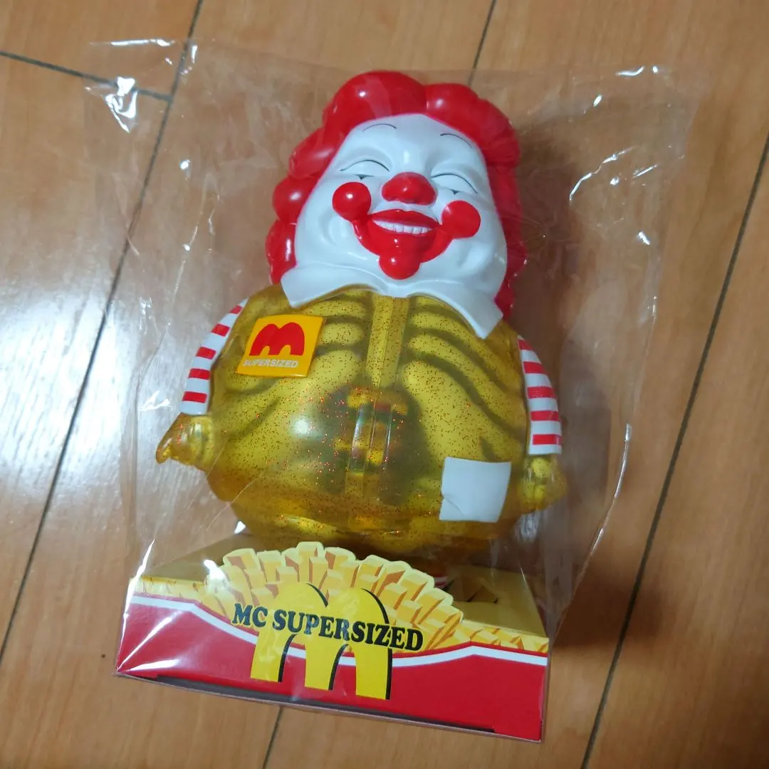 2026年最新】スーパーサイズ ロンイングリッシュの人気アイテム - メルカリ