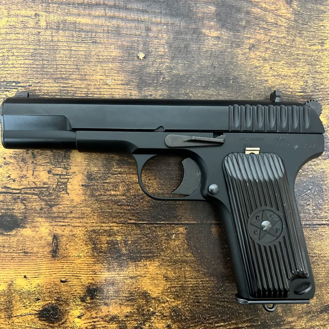 2026年最新】ハドソン トカレフの人気アイテム - メルカリ