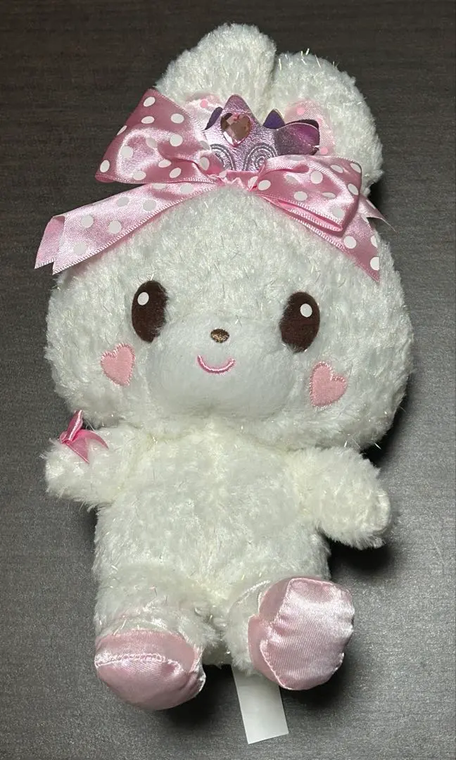 2026年最新】ぼんぼんりぼん ぬいぐるみ ミルキーミミの人気アイテム