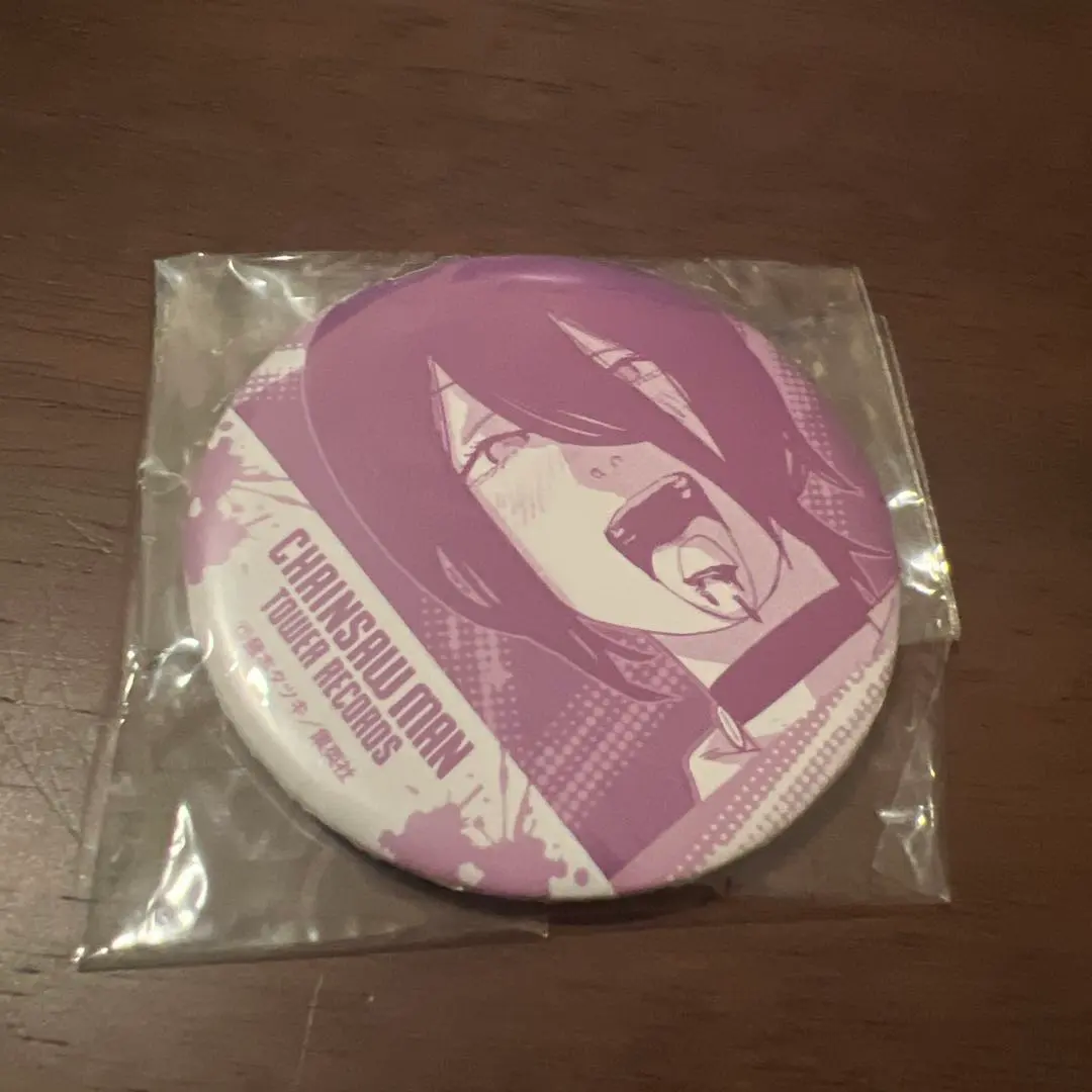 2026年最新】レゼ タワレコ 缶バッジの人気アイテム - メルカリ