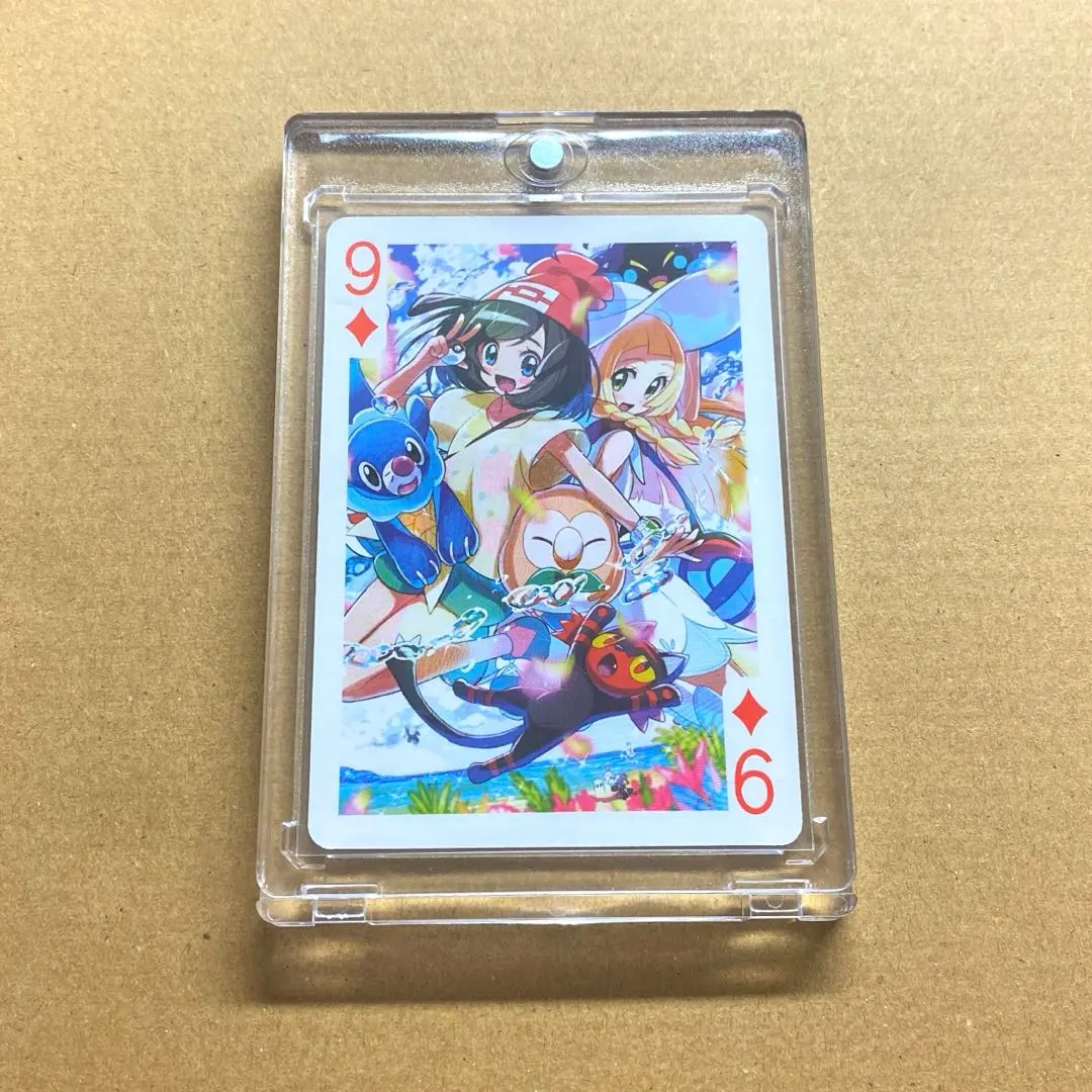 2026年最新】ポケットモンスター トランプ ダイヤモンドの人気アイテム