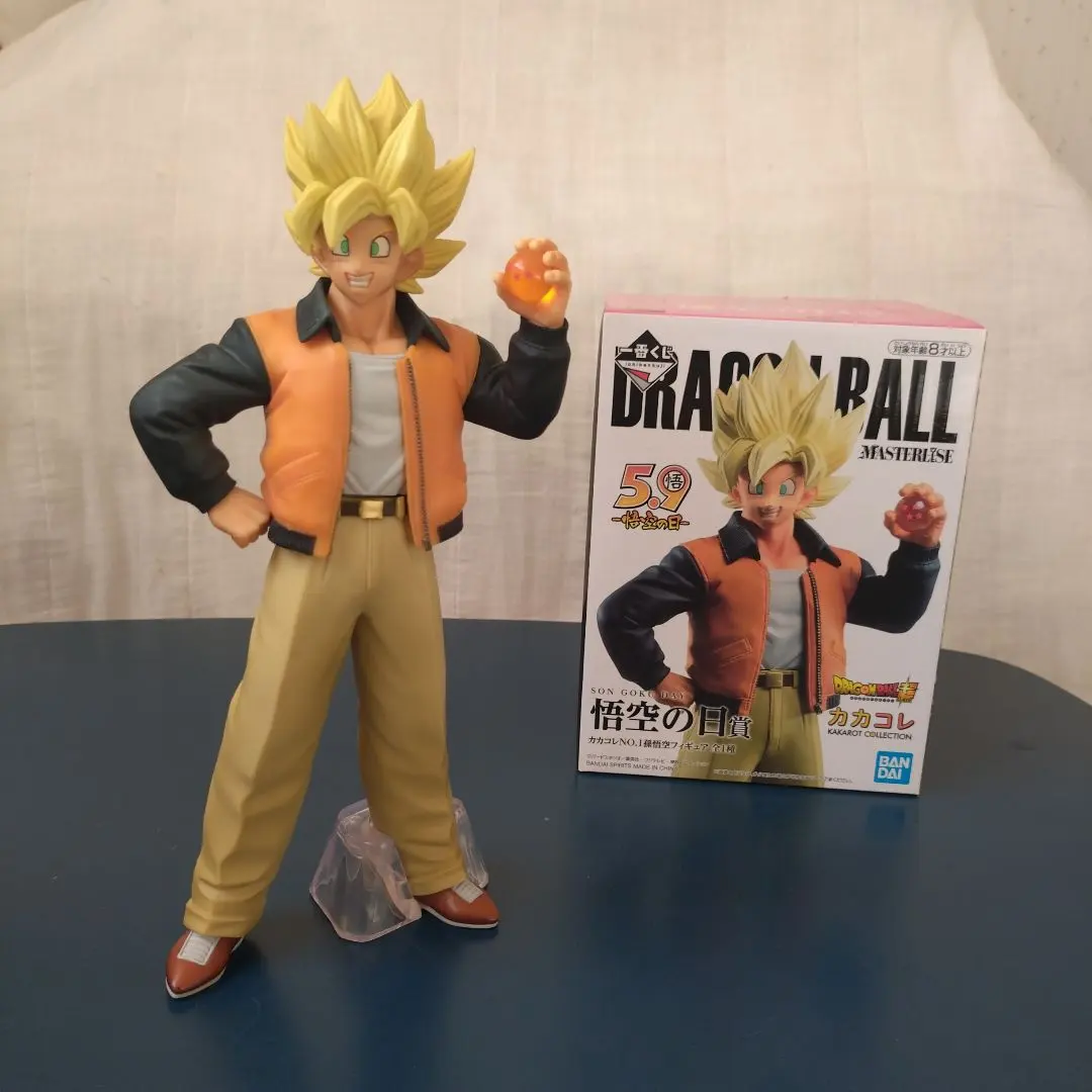 2026年最新】カカコレ 悟空の人気アイテム - メルカリ