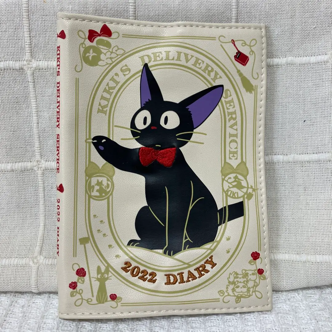 2026年最新】魔女の宅急便 ジジ カレンダーの人気アイテム - メルカリ