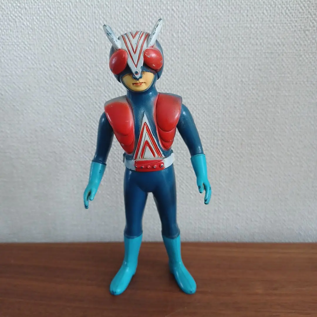 2026年最新】ポピーライダーマンの人気アイテム - メルカリ