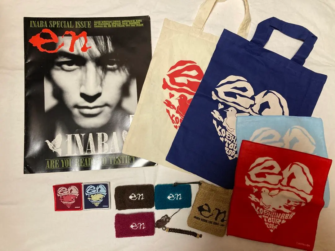 2026年最新】en バッグ 稲葉の人気アイテム - メルカリ