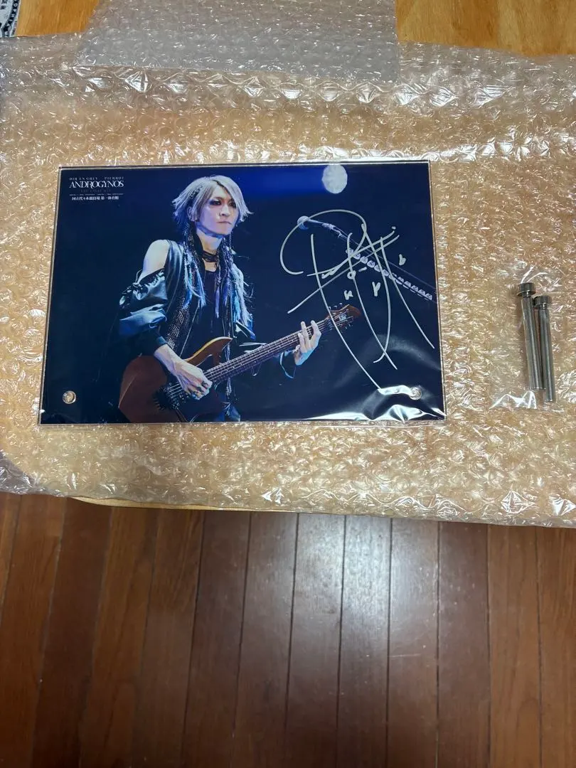 2026年最新】アイジ アクリルスタンドの人気アイテム - メルカリ