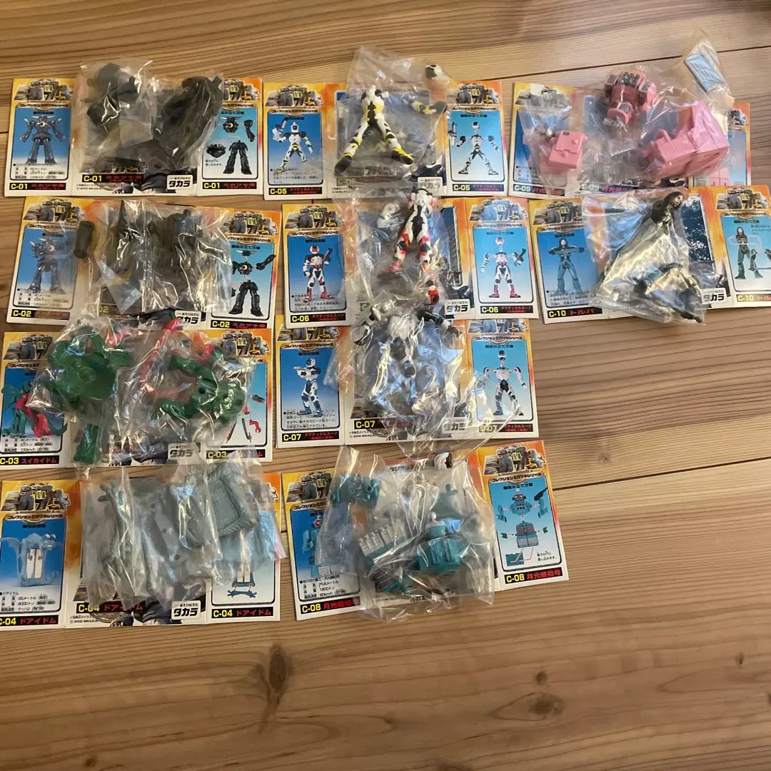 2026年最新】鉄甲機ミカヅキの人気アイテム - メルカリ