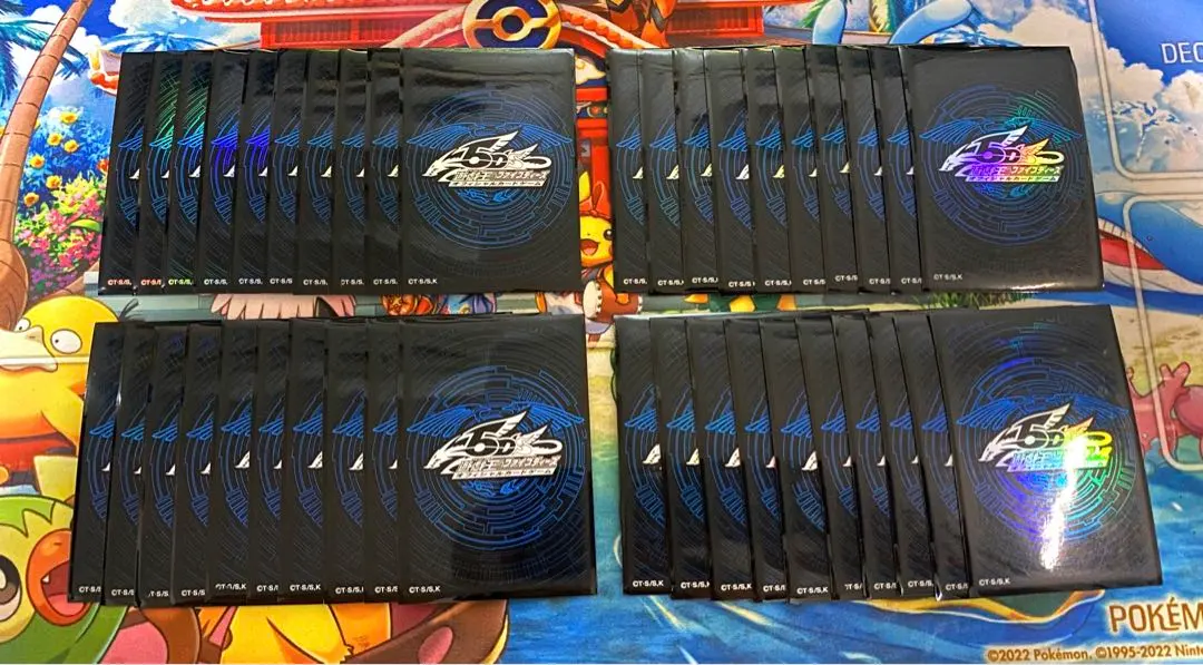 2026年最新】竜の紋章 スリーブ 青の人気アイテム - メルカリ