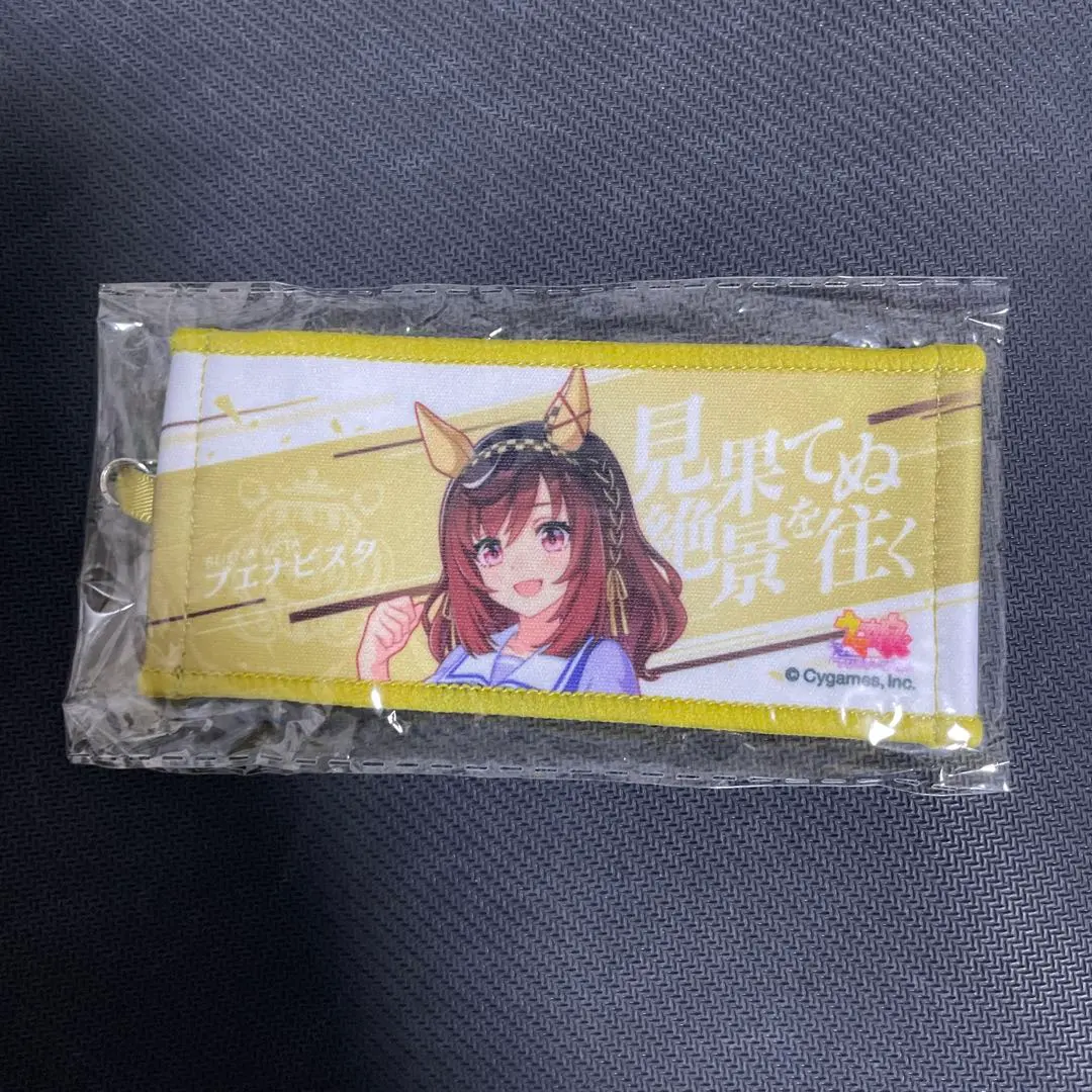 2026年最新】ウマ娘 応援タオル ブエナビスタの人気アイテム - メルカリ