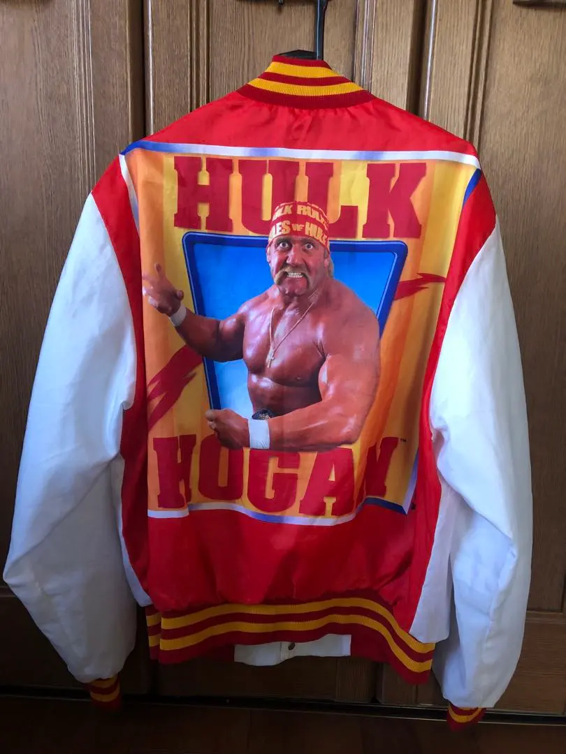 2026年最新】ハルクホーガン カードの人気アイテム - メルカリ