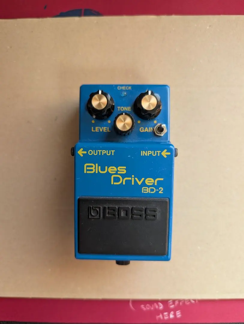 2026年最新】keeley bd-2 phatの人気アイテム - メルカリ