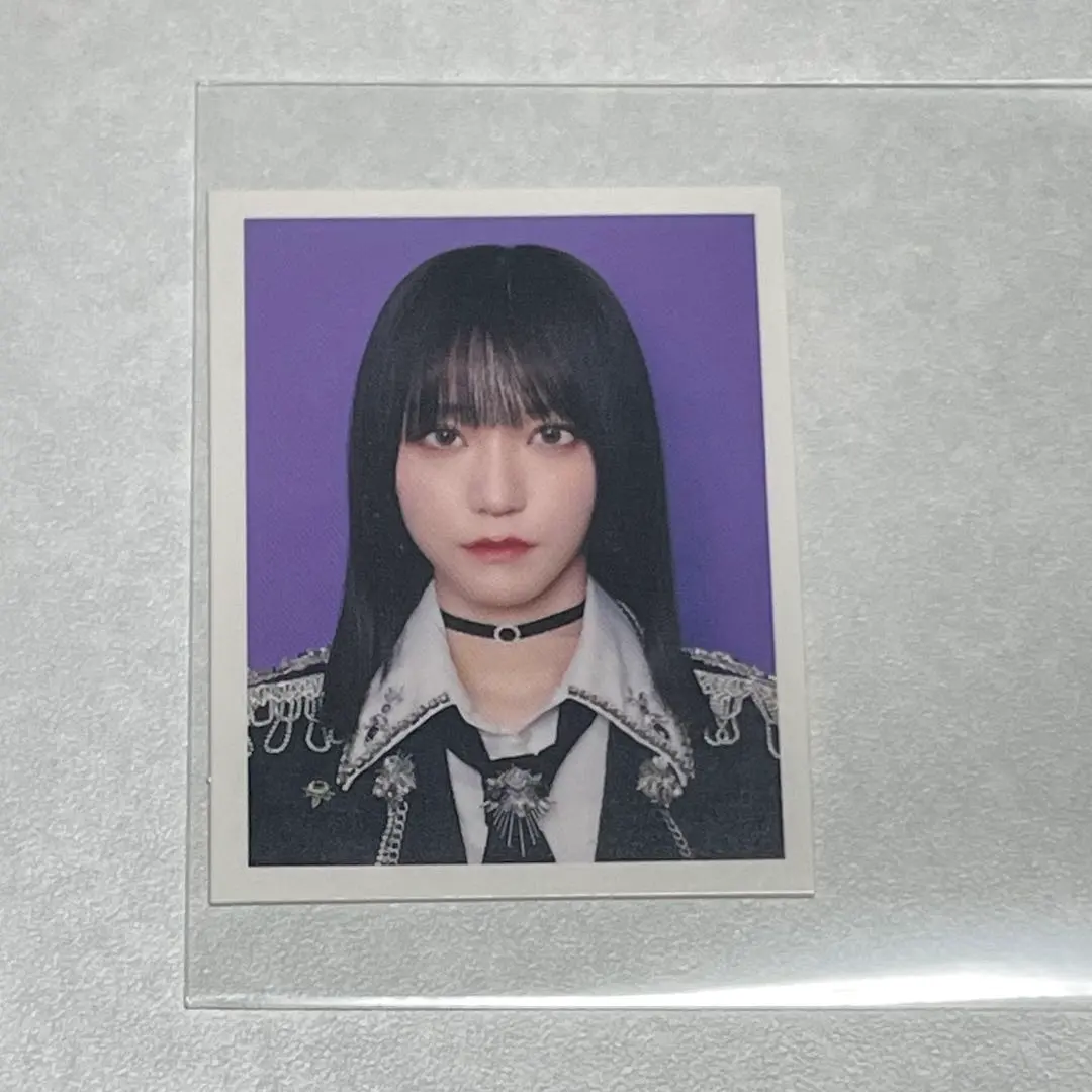 2026年最新】野口衣織 ミニフォト 呪って呪っての人気アイテム - メルカリ