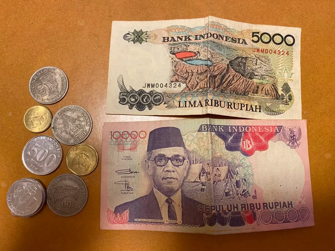 2026年最新】インドネシア紙幣 500ルピアの人気アイテム - メルカリ