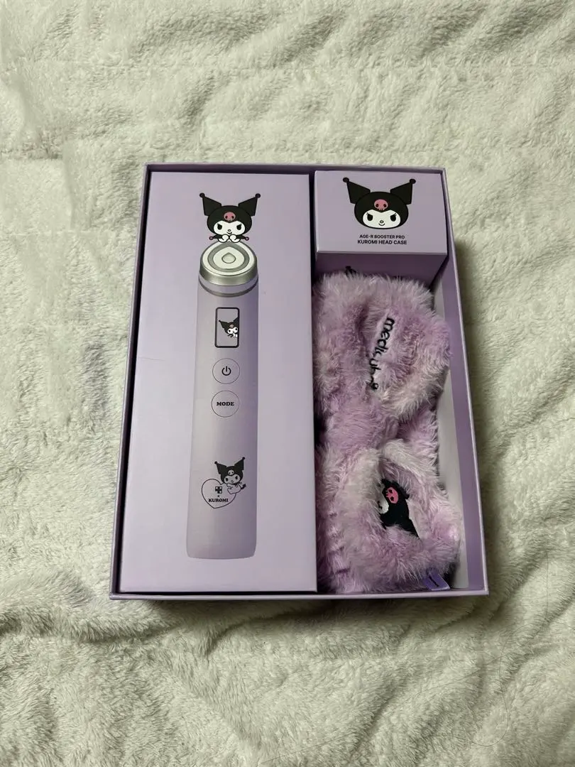 2026年最新】メディキューブ ブースター クロミの人気アイテム - メルカリ