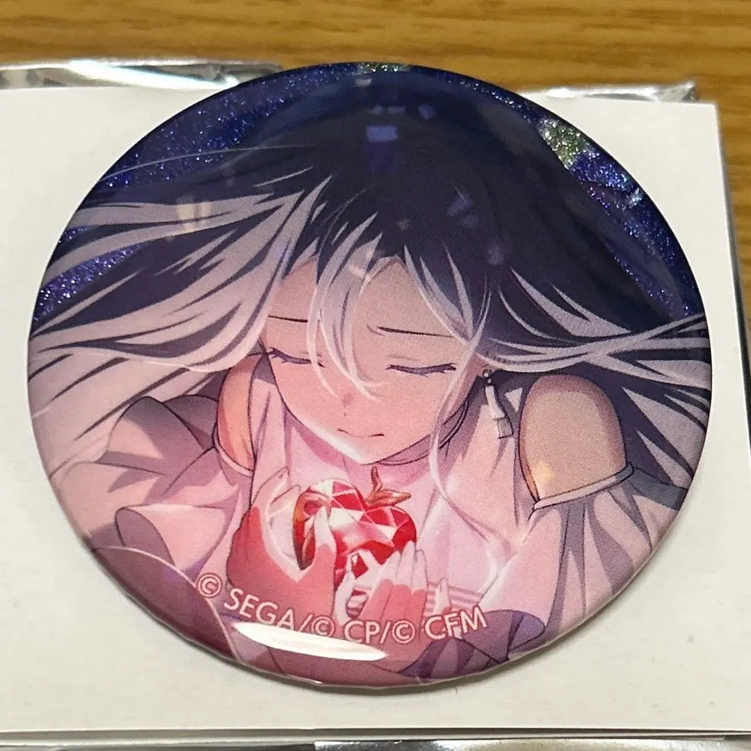 2026年最新】宵崎奏 缶バッジ 32aの人気アイテム - メルカリ