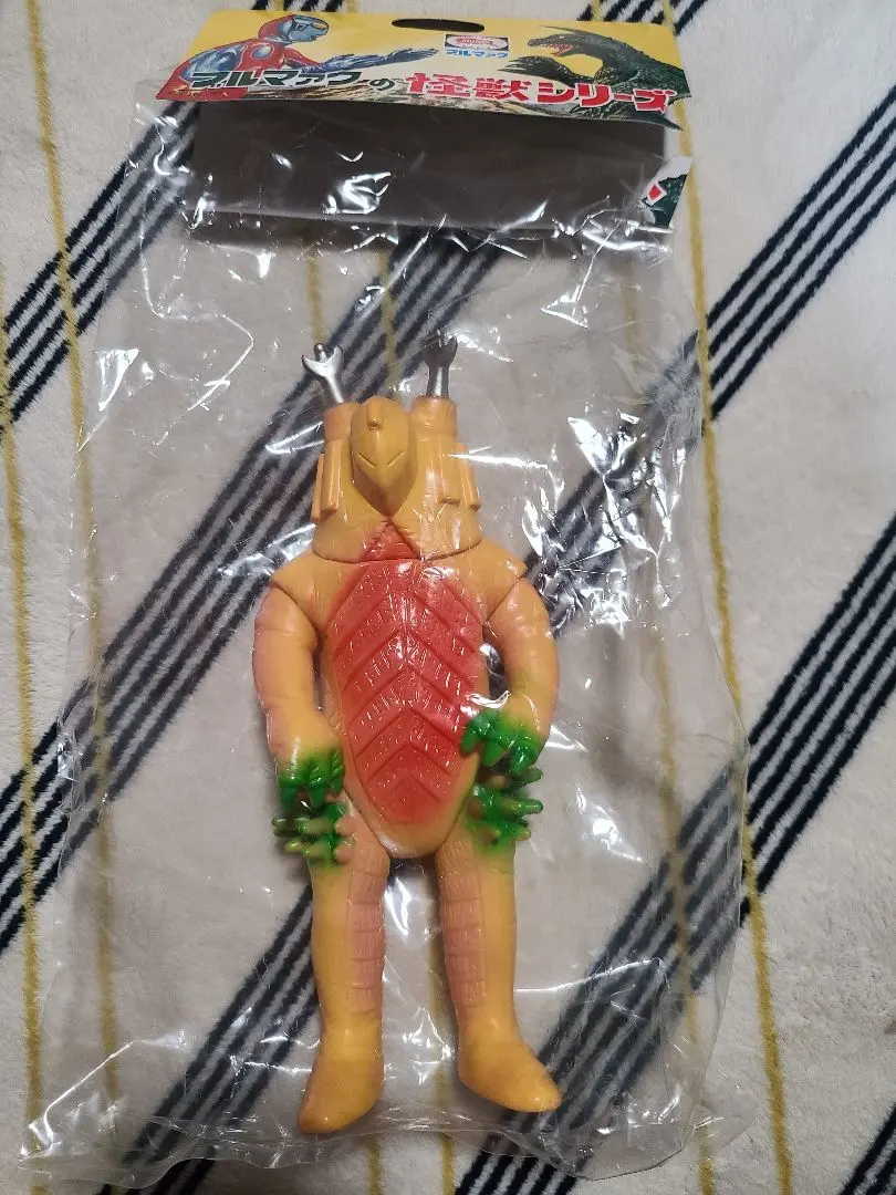 2026年最新】ブルマァク キングボックルの人気アイテム - メルカリ