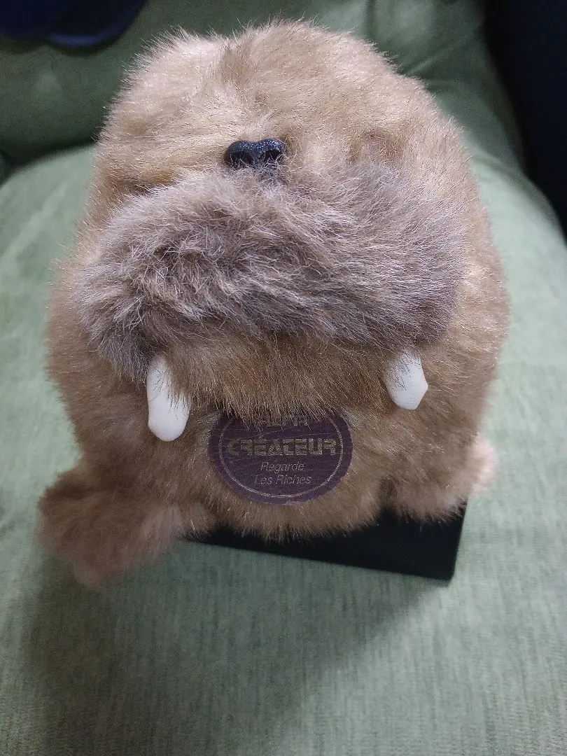 2026年最新】セイウチ牙の人気アイテム - メルカリ