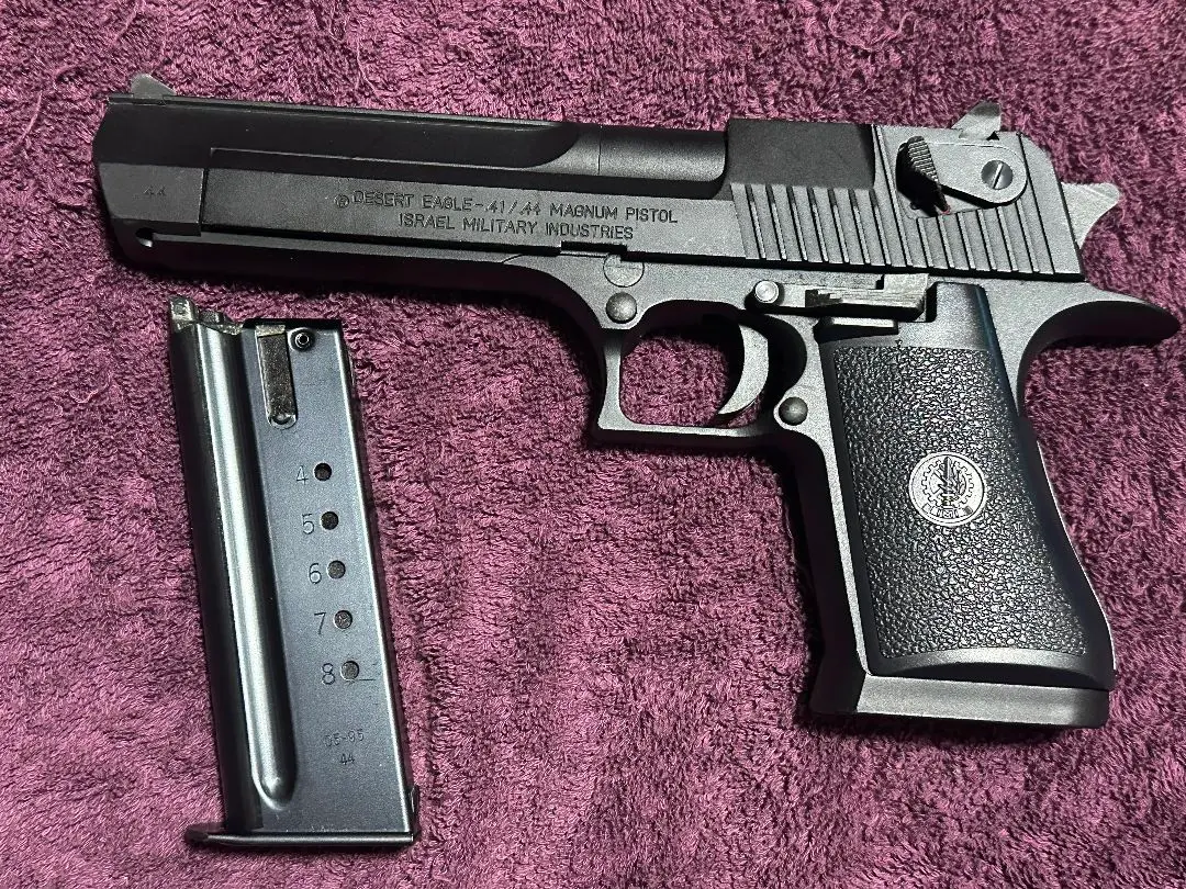 2026年最新】ウエスタンアームズ デザートイーグルの人気アイテム