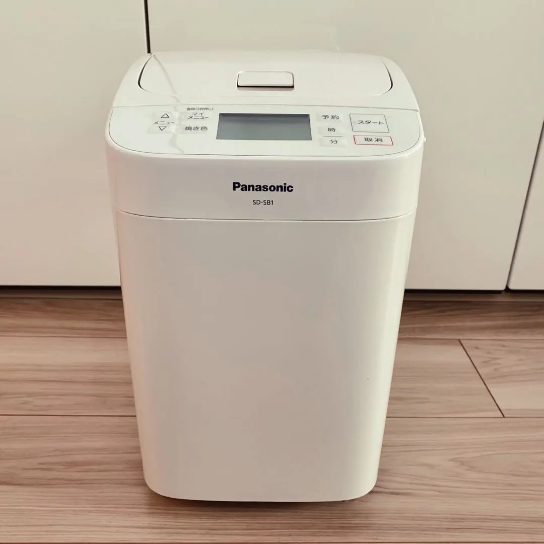 2026年最新】パナソニック ホームベーカリー sd-sb1の人気アイテム