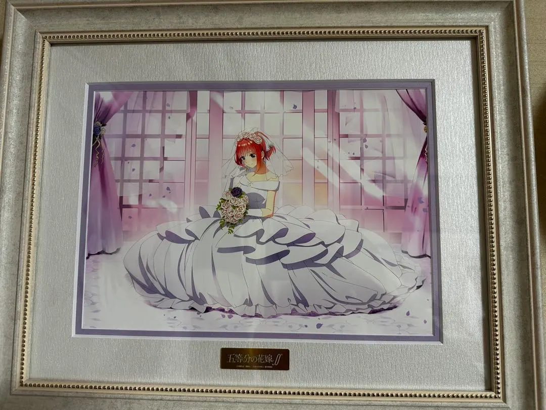 2026年最新】キャラファイングラフ 五等分の花嫁の人気アイテム - メルカリ