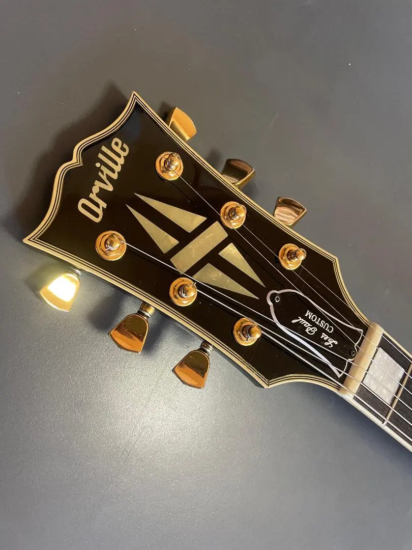 2026年最新】オービル レスポールの人気アイテム - メルカリ
