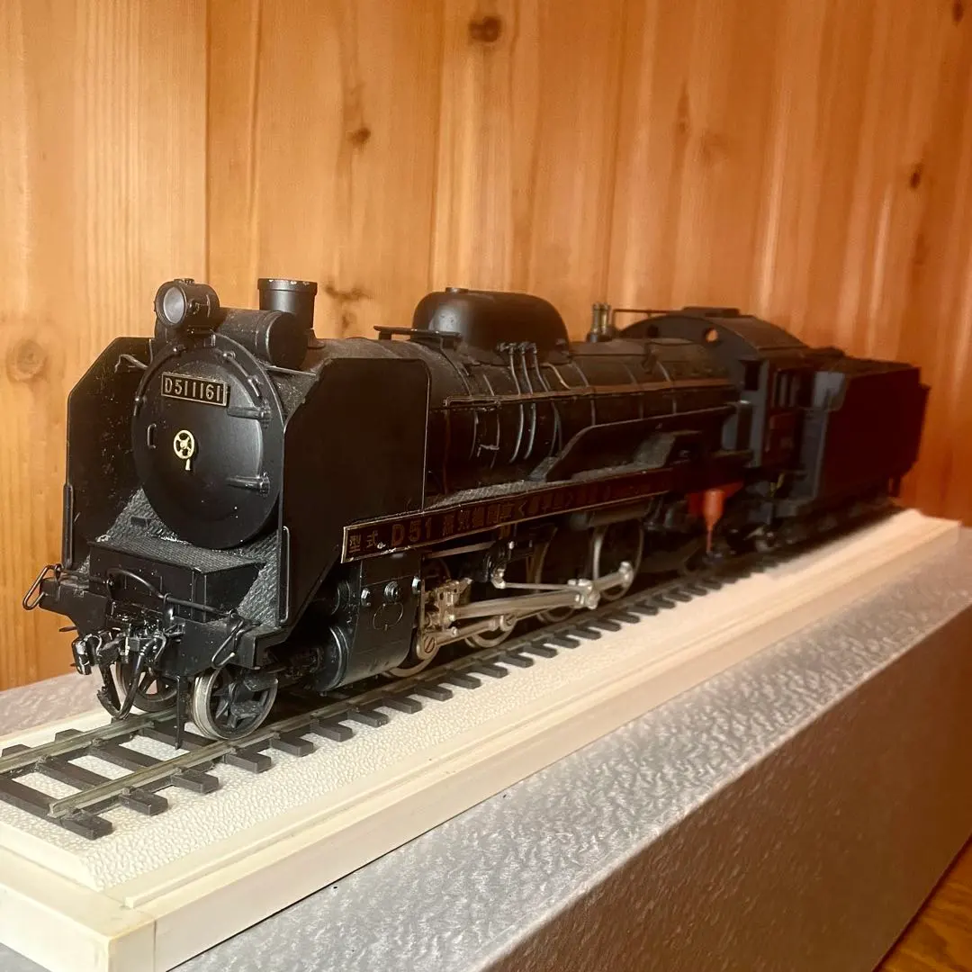 2026年最新】d51 1161の人気アイテム - メルカリ