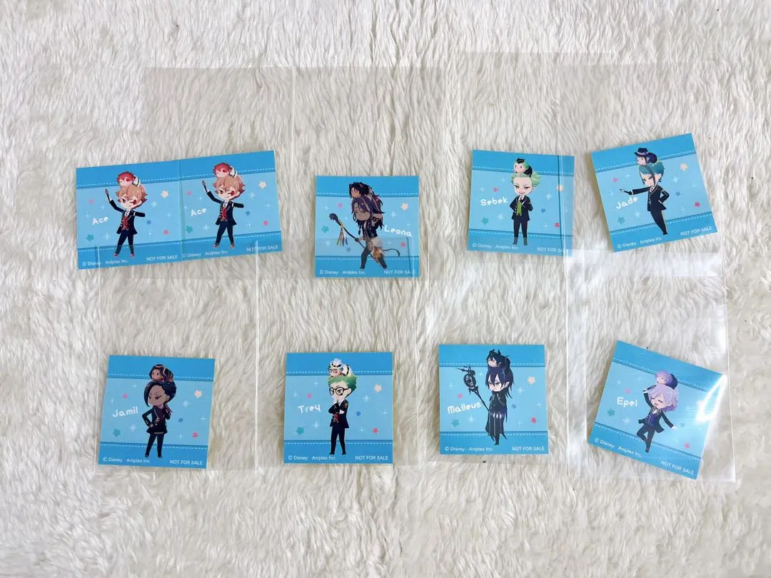 2026年最新】ジャミル ツムツムの人気アイテム - メルカリ