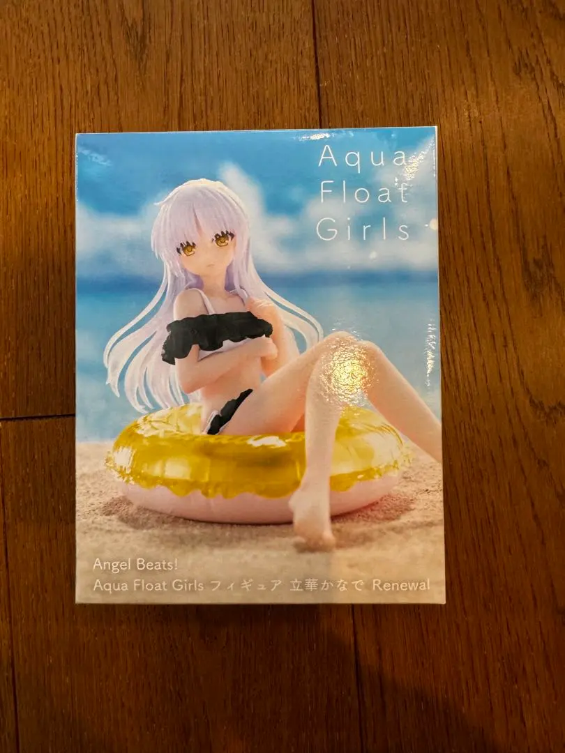 2026年最新】aqua float girls 立華かなでの人気アイテム - メルカリ