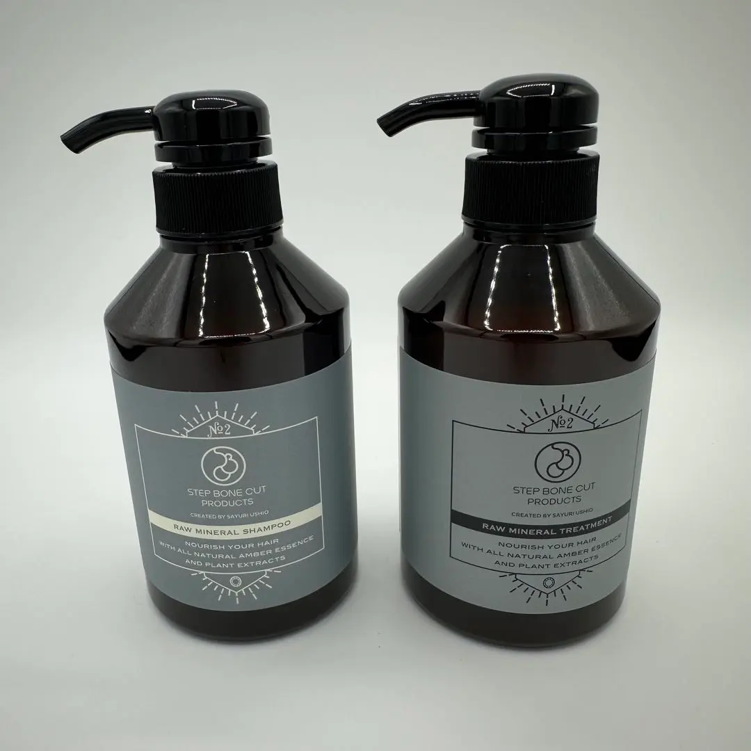 2026年最新】sbcp 生ミネラルシャンプーの人気アイテム - メルカリ