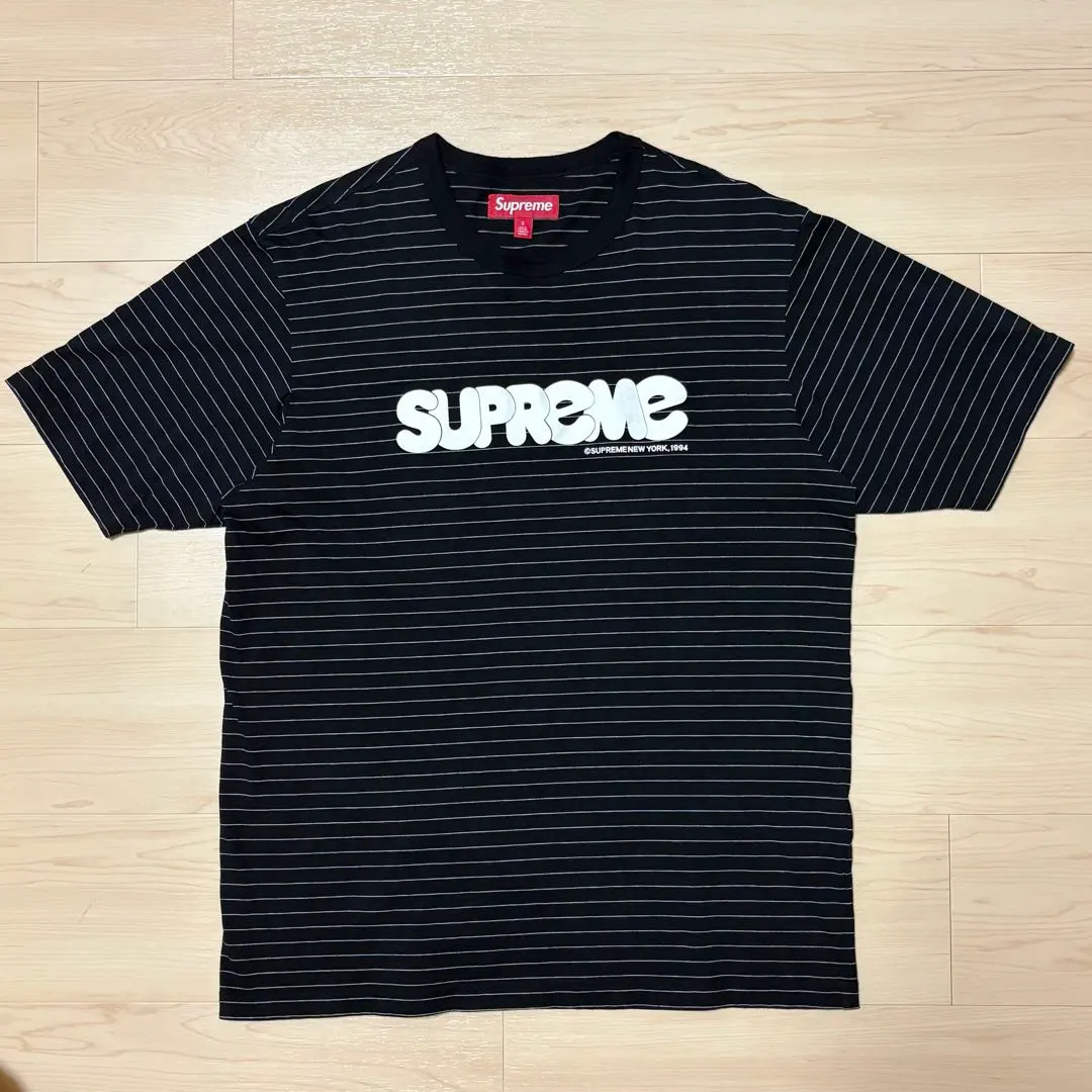 2026年最新】Supreme Bubble S/S Topの人気アイテム - メルカリ