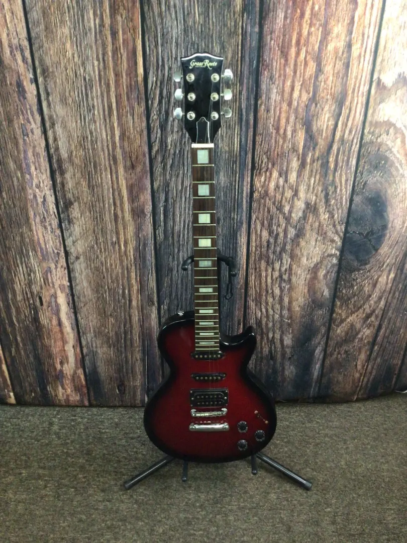 2026年最新】grass roots g-i-48の人気アイテム - メルカリ