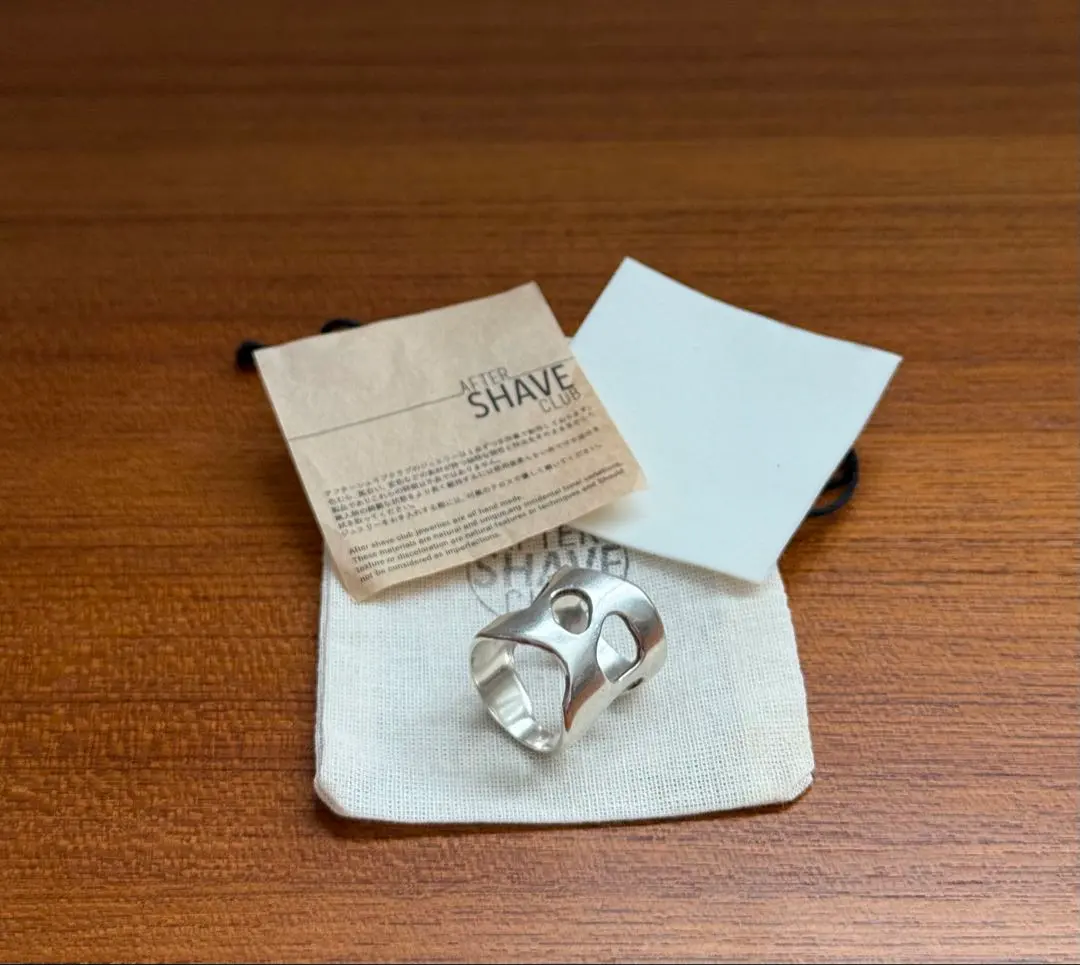 2026年最新】after shave clubの人気アイテム - メルカリ