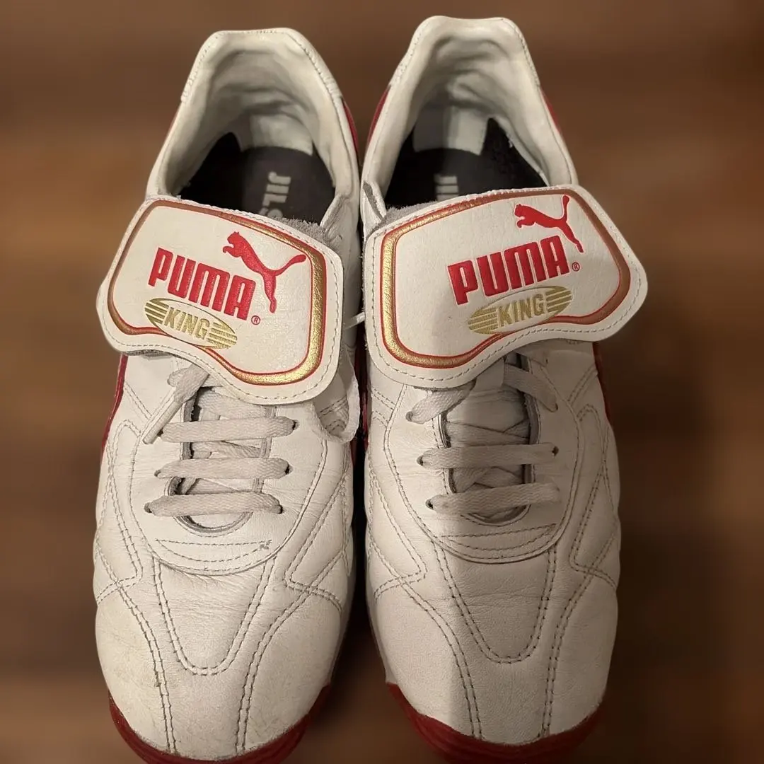 2026年最新】jil sander pumaの人気アイテム - メルカリ