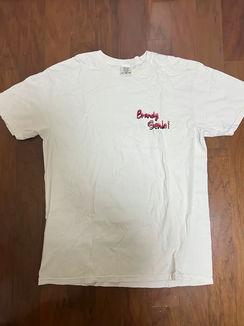 2026年最新】ブランデー戦記 tシャツの人気アイテム - メルカリ