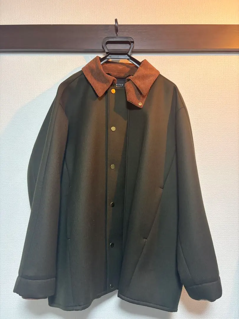 2026年最新】サクソニアブルゾンの人気アイテム - メルカリ