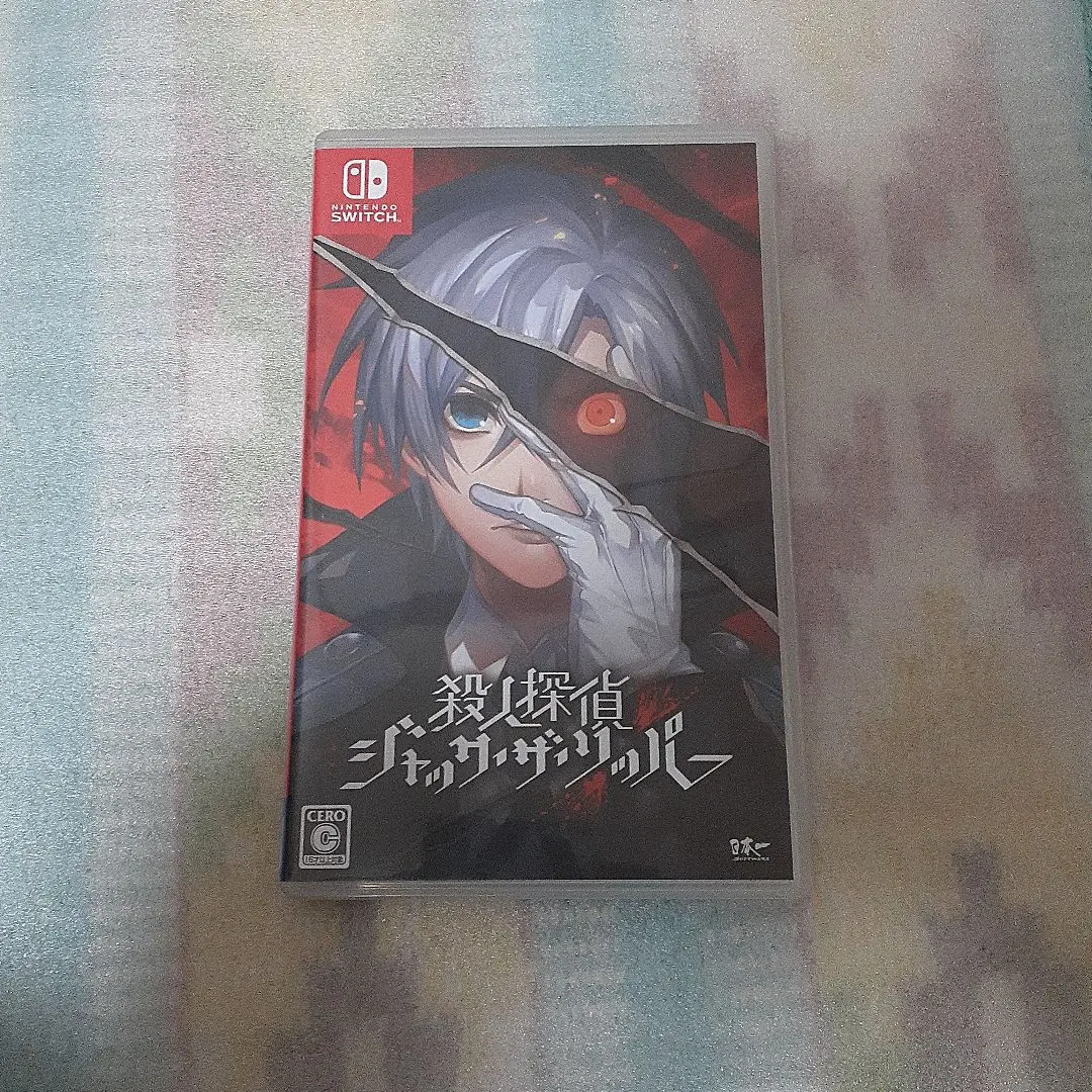 2026年最新】ジャックザリッパー スリーブの人気アイテム - メルカリ