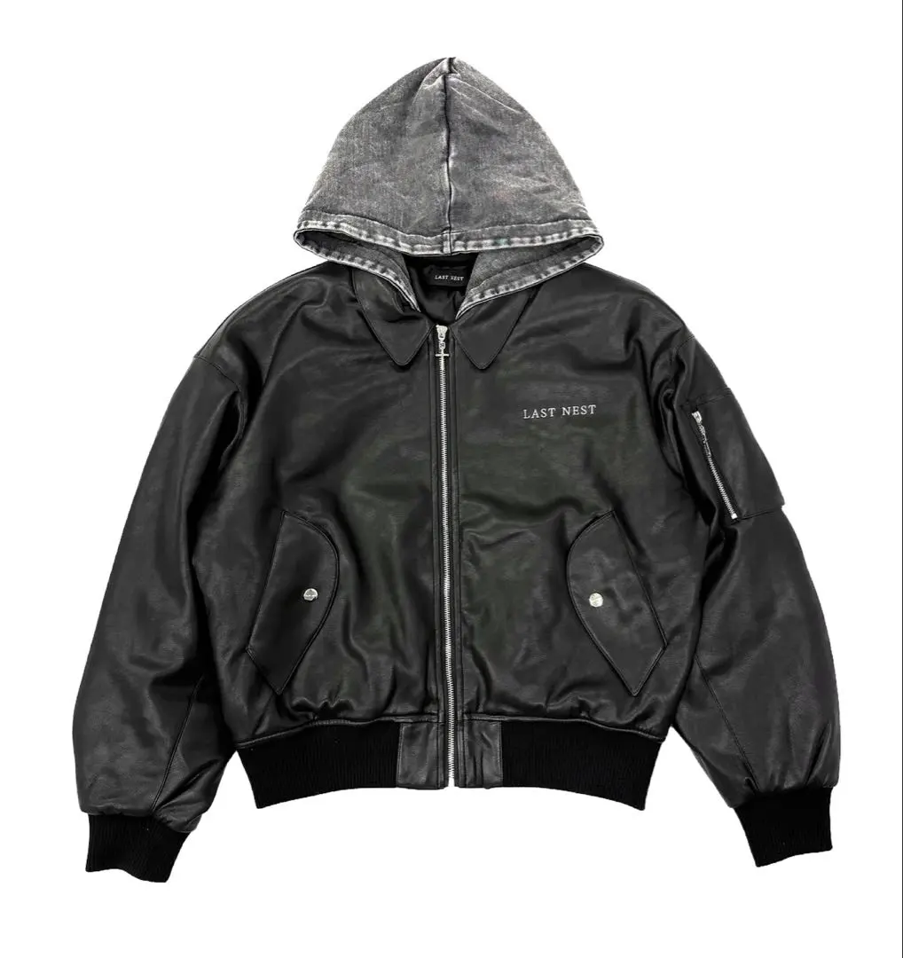 2026年最新】last nest ma1の人気アイテム - メルカリ