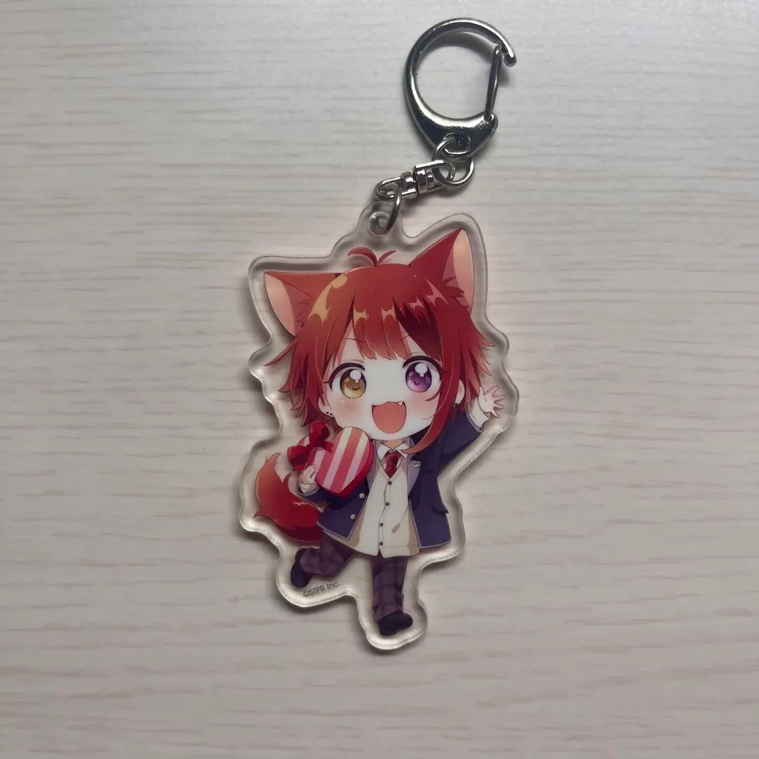 2026年最新】莉犬くんアクキー here we goの人気アイテム - メルカリ