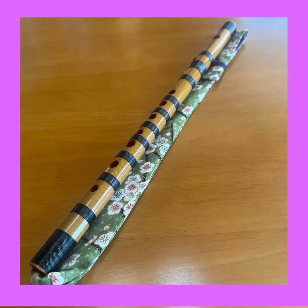 2026年最新】篠笛 6本調子 ドレミ調の人気アイテム - メルカリ