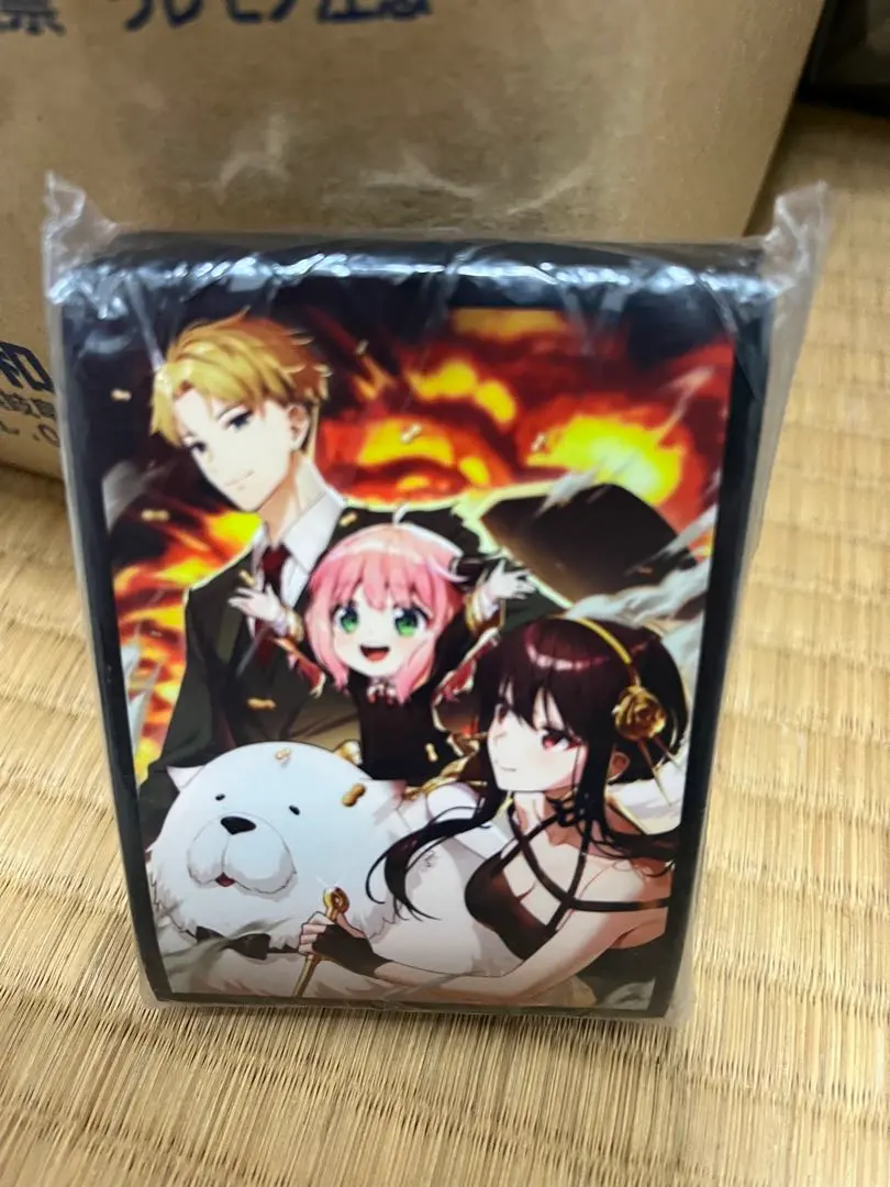 2026年最新】アーニャ プレイマットの人気アイテム - メルカリ