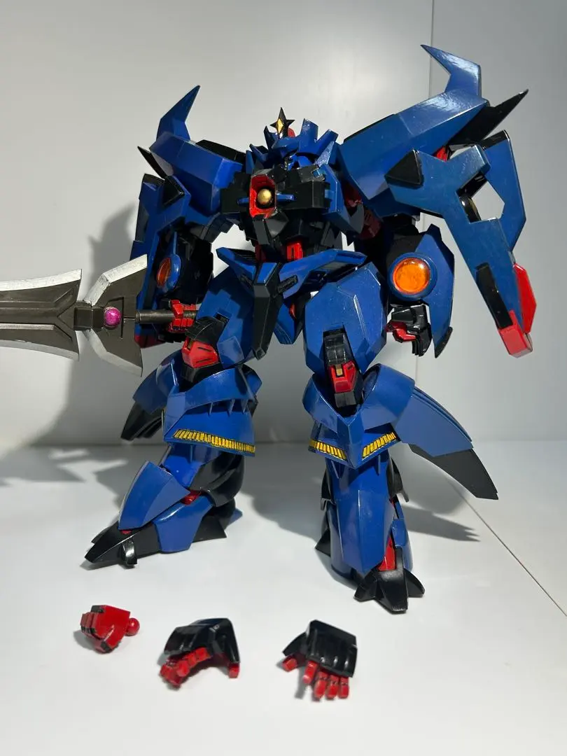 2026年最新】グランゾンの人気アイテム - メルカリ