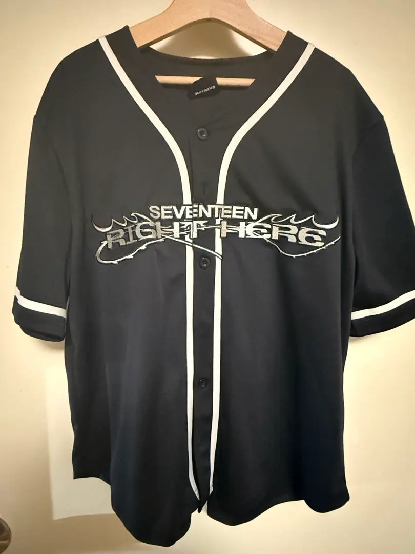 2026年最新】SEVENTEEN right here ユニフォーム ドギョムの人気