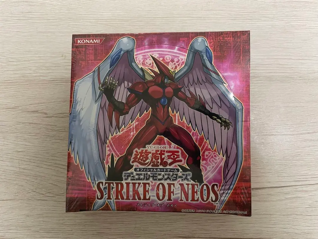 2026年最新】ストライクオブネオスの人気アイテム - メルカリ