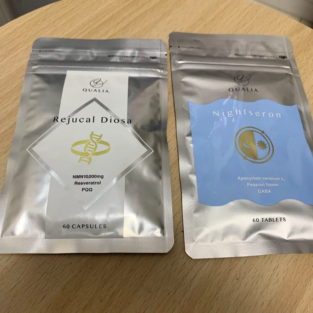 2026年最新】qualia (フローラクティブプロ)の人気アイテム - メルカリ