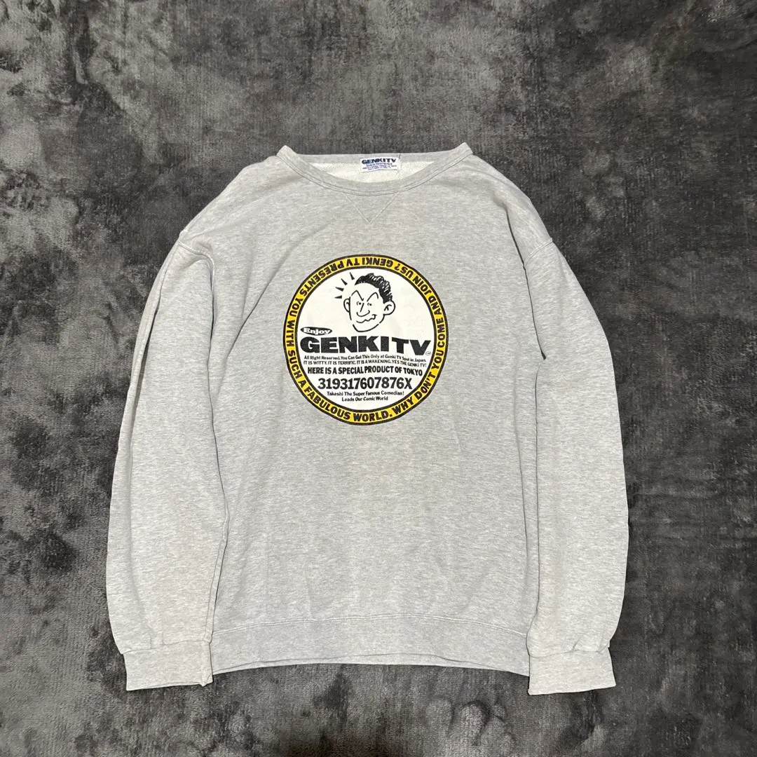 2026年最新】元気が出るテレビ トレーナーの人気アイテム - メルカリ