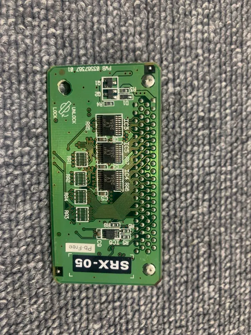 2026年最新】roland srxの人気アイテム - メルカリ