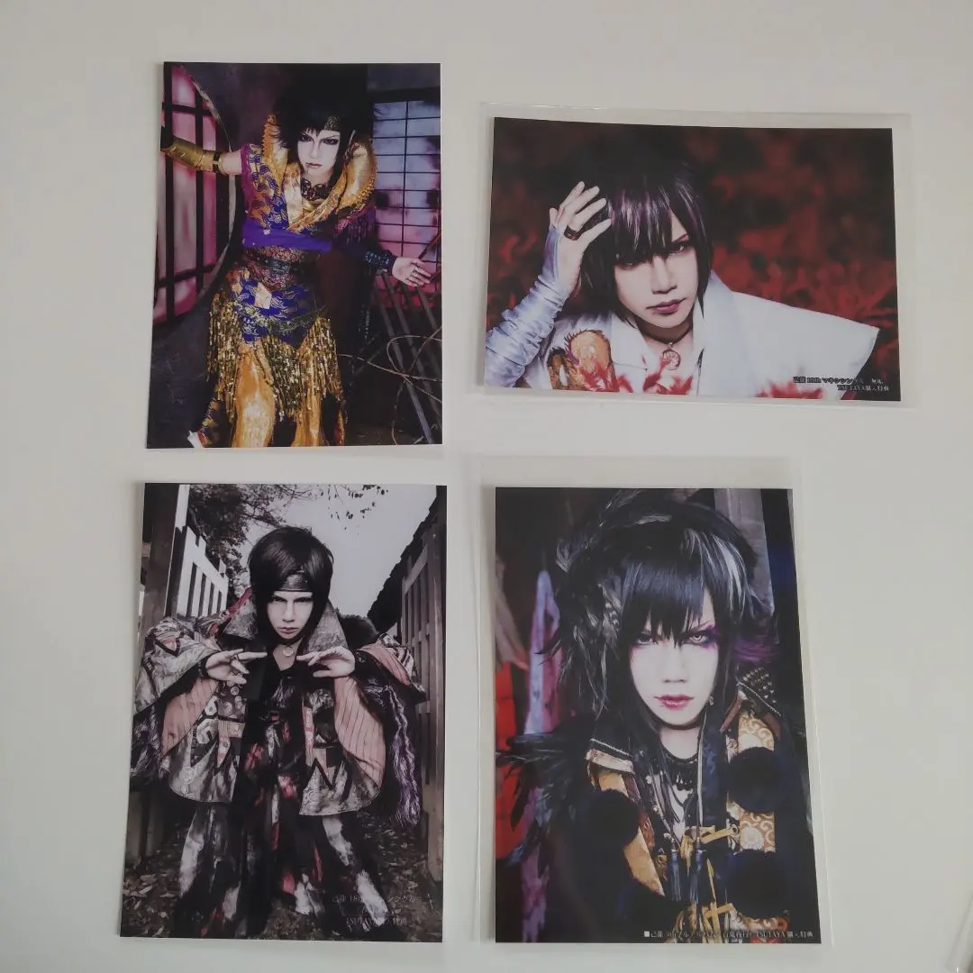 2026年最新】己龍 黒崎眞弥 チェキの人気アイテム - メルカリ